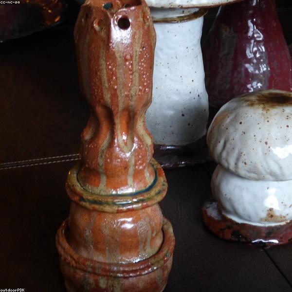 Keramikvase Oslo