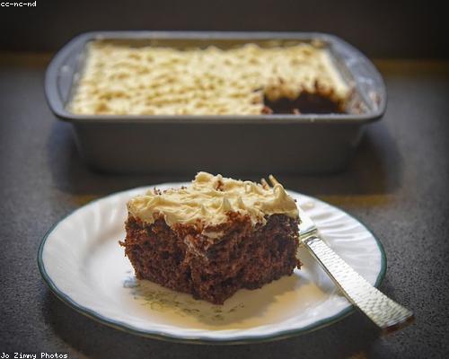 Torta al Cioccolato
